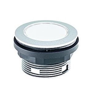 Сенсорная пусковая кнопка - SHORTRON®-M12 STLI_M03 - Georg Schlegel GmbH & Co. KG - IP65 / IP67 / 1NO