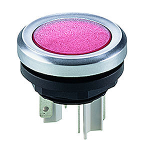 Сенсорная пусковая кнопка - mYnitron® YMTR - Georg Schlegel GmbH & Co. KG - IP65 / IP67 / 1NO