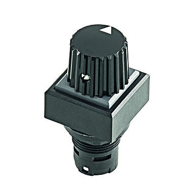 Ручка управления - QUARTRON® QXR - Georg Schlegel GmbH & Co. KG