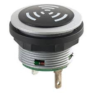 Зуммер IP65 - SHORTRON® SNSG+SG-24V - Georg Schlegel GmbH & Co. KG - для сборки на столе