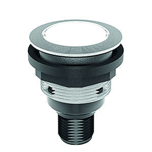 Пусковая кнопка IP65 - SHORTRON® connect STI_C007 - Georg Schlegel GmbH & Co. KG - IP67 / 1NO / несветящаяся