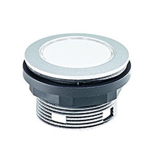 Сенсорная пусковая кнопка - SHORTRON® Zwischenbau ST - Georg Schlegel GmbH & Co. KG - IP65 / IP67 / с подсветкой