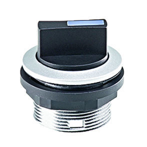 Переключатель выбора - SHORTRON® Zwischenbau SWA - Georg Schlegel GmbH & Co. KG - IP65 / установленный на панелях / с подсветкой