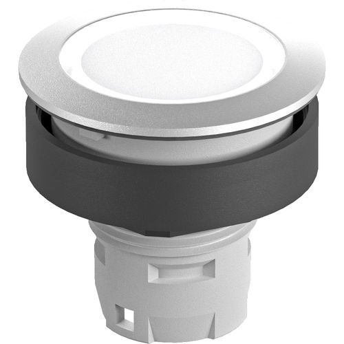 Пусковая кнопка IP65 - RONTRON-R-JUWEL RRJT - Georg Schlegel GmbH & Co. KG - IP69K / IP66 / с подсветкой