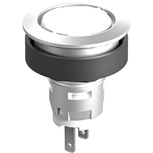 Световой индикатор LED - RONTRON-R-JUWEL RRJL4 - Georg Schlegel GmbH & Co. KG - накаливания / встраиваемый / IP65