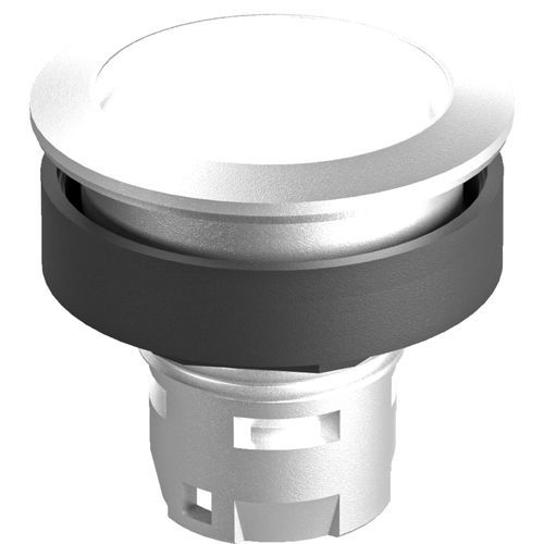 Световой индикатор крепление на панели - RONTRON-R-JUWEL RRJN - Georg Schlegel GmbH & Co. KG - IP65 / круглый