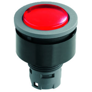 Световой индикатор IP65 - RX-JUWEL RXJN - Georg Schlegel GmbH & Co. KG - круглый