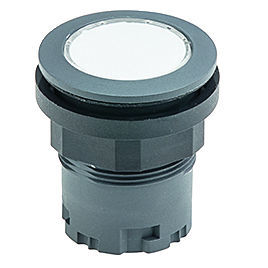 Пусковая кнопка IP65 - RONDEX-JUWEL® JRD - Georg Schlegel GmbH & Co. KG - IP67 / с подсветкой / крепление на панели
