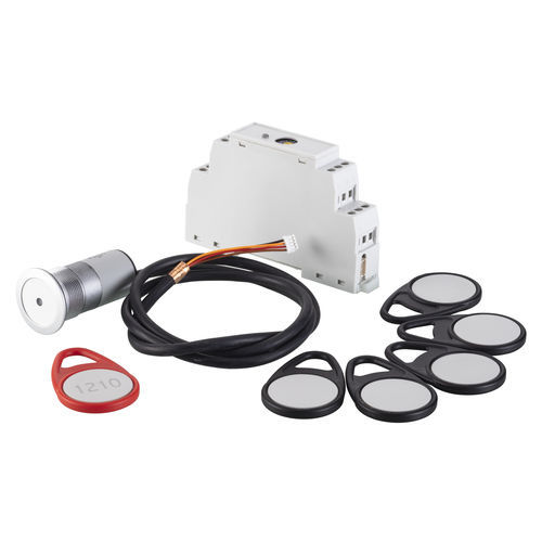 RFID-тоннель - RFID SKS - Georg Schlegel GmbH & Co. KG