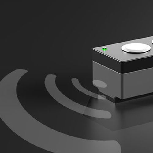 Радиопередатчик WiFi - PROBOXX - Georg Schlegel GmbH & Co. KG - IP / Ethernet / RJ45