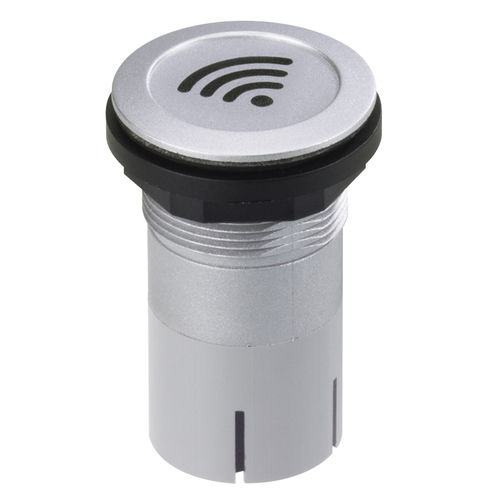 Антенна WiFi - RRJ_WLU_02 - Georg Schlegel GmbH & Co. KG - WLAN / с панелью / IP65