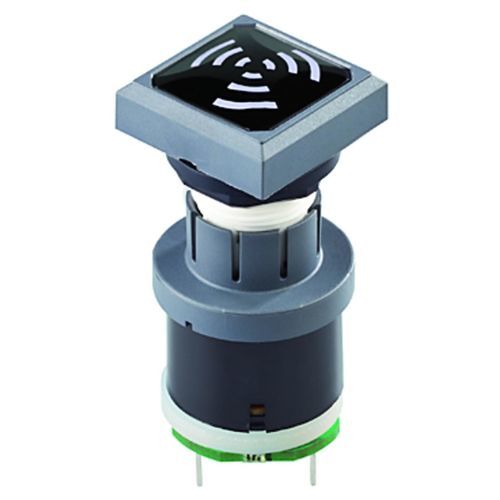 Зуммер IP65 - OKTRON® OKNSG+SG-24V - Georg Schlegel GmbH & Co. KG - для сборки на столе
