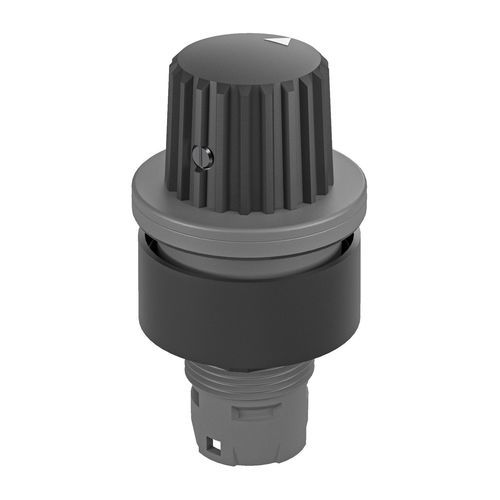 Ручка управления - RX-JUWEL RXJR  - Georg Schlegel GmbH & Co. KG