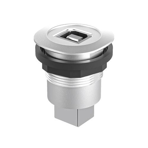 Встроенная розетка - RQJ_USB_BB - Georg Schlegel GmbH & Co. KG - для сборки на столе