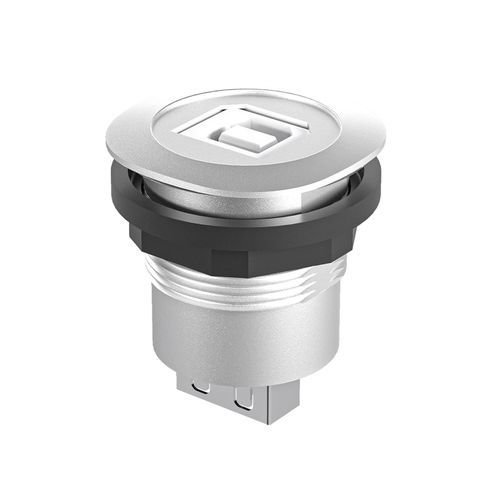 Встроенная розетка - RQJ_USB_BA - Georg Schlegel GmbH & Co. KG - для сборки на столе