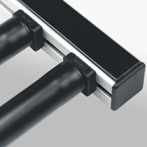 Свободный конвейерный ролик - 0.0.472.08 - item industrial applications - из пластика