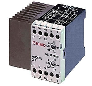 Электронная система управления напряжения - 6 A | KIMODUL ® DLS series - KIMO