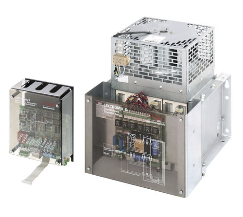 Устройство плавного пуска для двигателя - 4 - 2000 kW | LEKTROMIK® S; SD2 series - KIMO