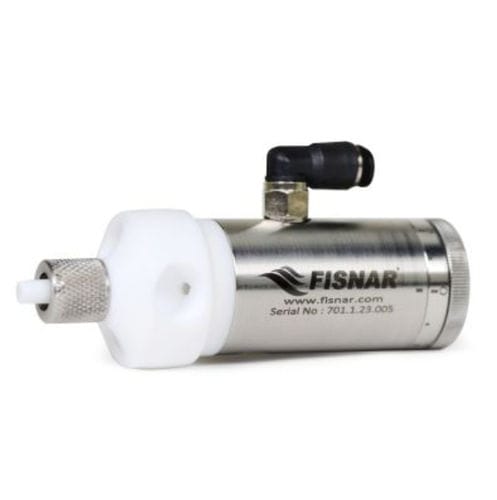 Дозирующий клапан с диафрагмой - VD520 series - Fisnar Inc. - поршневый