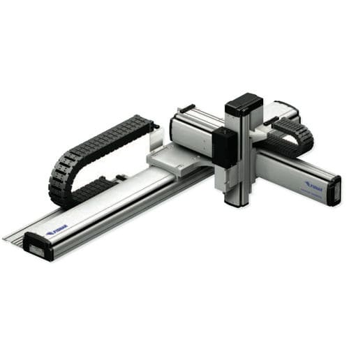 Картезианский робот - F8000 series - Fisnar Inc. - 3 оси / 4 оси / для сборки