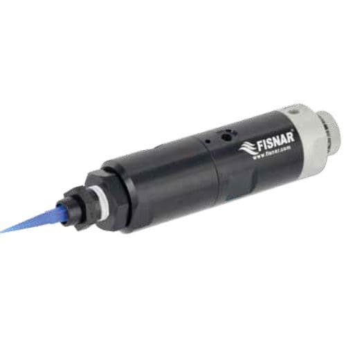 Игольчатый дозирующий клапан - VP300  - Fisnar Inc. - с диафрагмой / поршневый / для жира