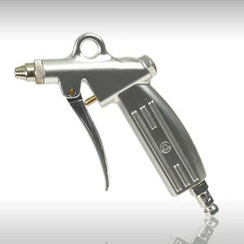 Обдуватель для очистки - 95003 - WALTHER-PRÄZISION - эргономичный