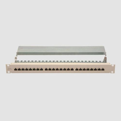 Патч-панель RJ45 - 802024 - HELUKABEL