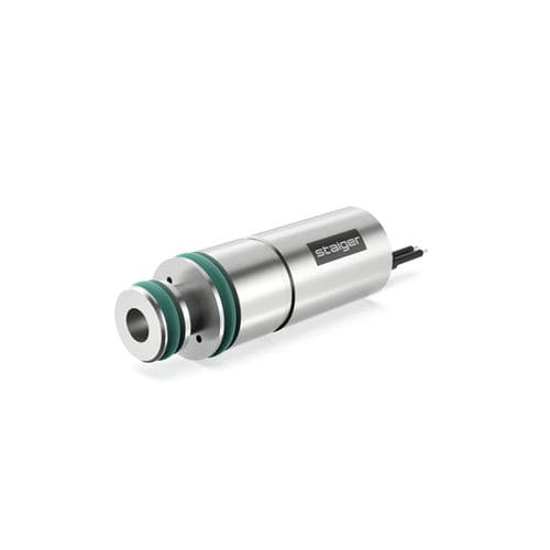 Электромагнитный клапан микро - P08 Spider &mu;Prop&reg;  VP204-907 M 08 SAP 32/00 - 604-000-554 - Staiger GmbH & Co. KG - с прямым приводом / 2 канала / NF