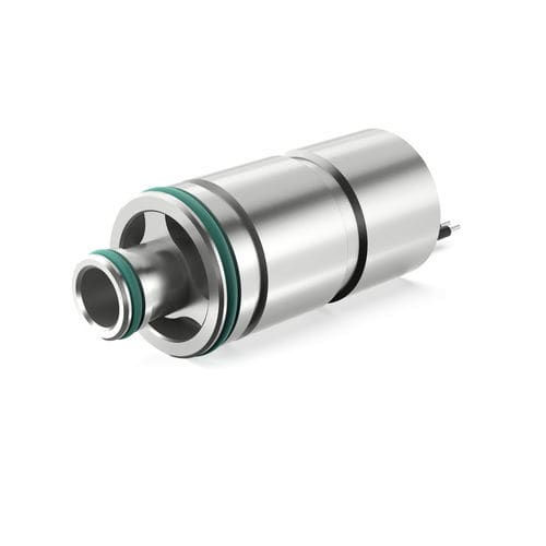 Пропорциональный электромагнитный клапан - P15 Spider HiProp-Valve VP 204-570 V 15 SAL 80 24/00 - Staiger GmbH & Co. KG - с прямым приводом / 2 канала / NF