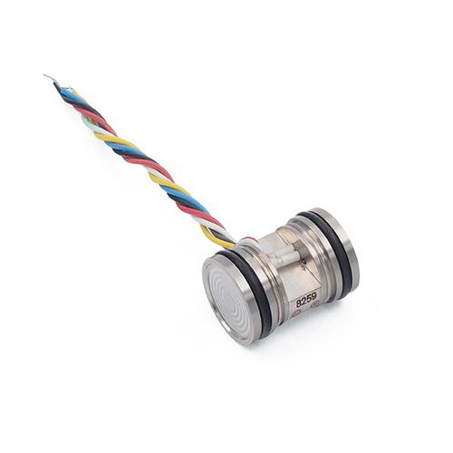 Дифференциальный модулятор давления - PD-10L  - KELLER Pressure AG - кремний / пьезосопротивление / аналоговый
