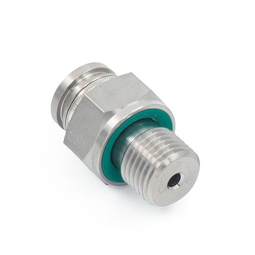 Модулятор давления OEM - 20  - KELLER Pressure AG - относительный / абсолютный / вакуумный