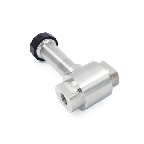Дифференциальный трансдуктор давления - PD-33X  - KELLER Pressure AG - кремний / 4-20 мА / 0-10 В