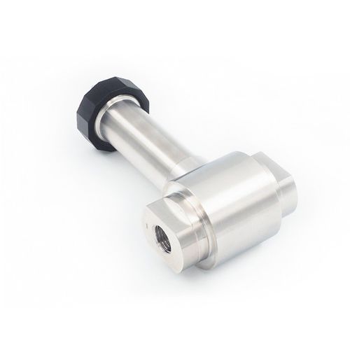 Дифференциальный трансдуктор давления - PD-23  - KELLER Pressure AG - кремний / аналоговый / 2 провода