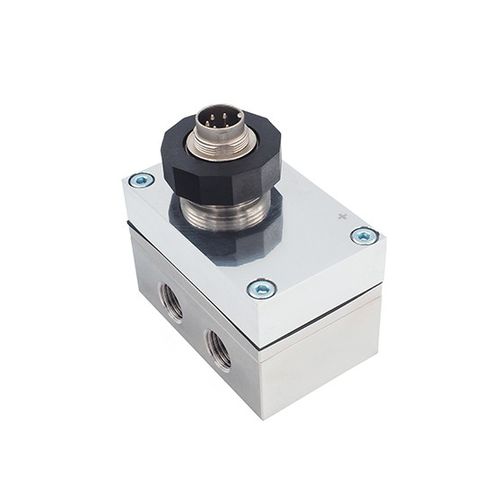 Абсолютный трансдуктор давления - PD-39X-Ei   - KELLER Pressure AG - дифференциальный / 4-20 мА / 0-10 В