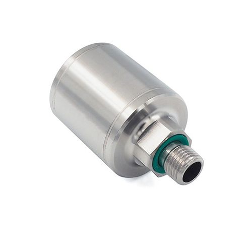 Относительный трансдуктор давления - 41X-Ei   - KELLER Pressure AG - емкостный / 4-20 мА / 0-10 В