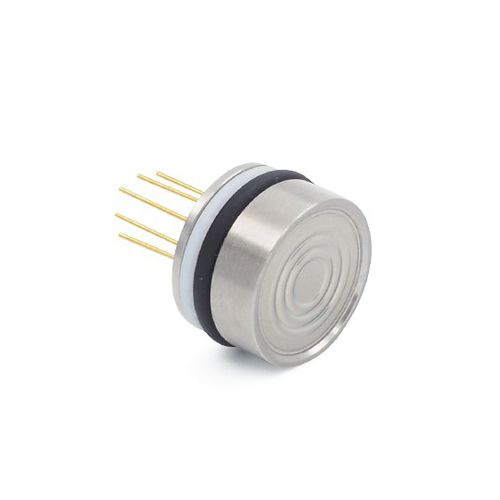 Относительный трансдуктор давления - 6LHPD-Ei  - KELLER Pressure AG - цифровой / IoT / из нержавеющей стали