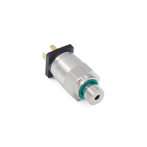 Относительный трансдуктор давления - 21C   - KELLER Pressure AG - абсолютный / мембранный / пьезосопротивление
