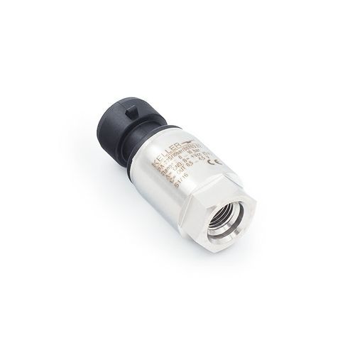 Абсолютный трансдуктор давления - 22S series - KELLER Pressure - пьезосопротивление / мембранный / 4-20 мА