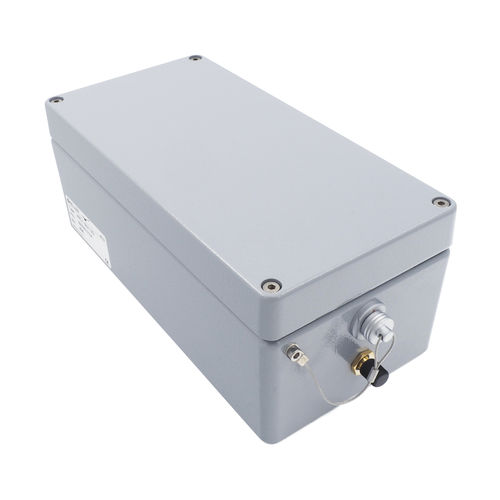 Регистратор данных давления - ARC1-Box - KELLER Pressure AG - уровня воды / 4G / 2G