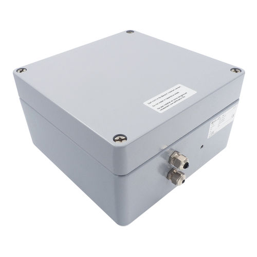 Регистратор данных давления - ARC1-Box-SB  - KELLER Pressure AG - уровня воды / 4G / 2G
