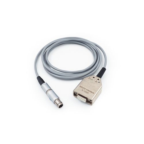 Коммуникационный преобразователь - K-10 series - KELLER Pressure AG - RS232 / RS-485