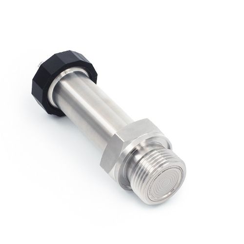 Абсолютный трансдуктор давления - 25 series - KELLER Pressure - дифференциальный / пьезосопротивление / аналоговый