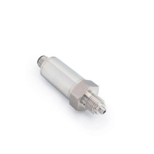 Относительный трансдуктор давления - 23SY-H2  - KELLER Pressure AG - абсолютный / мембранный / пьезосопротивление