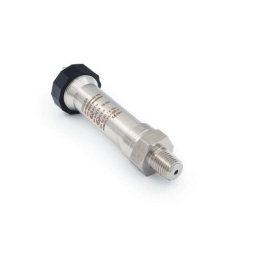 Относительный трансдуктор давления - 33X-Ei-H2 - KELLER Pressure AG - мембранный / пьезосопротивление / аналоговый