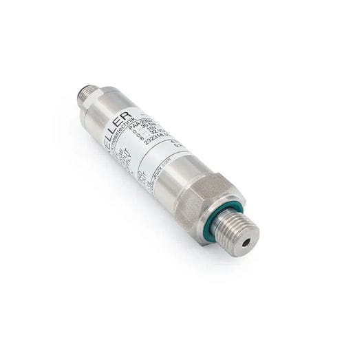Относительный трансдуктор давления - 23SX - KELLER Pressure - абсолютный / вакуумный / пьезосопротивление