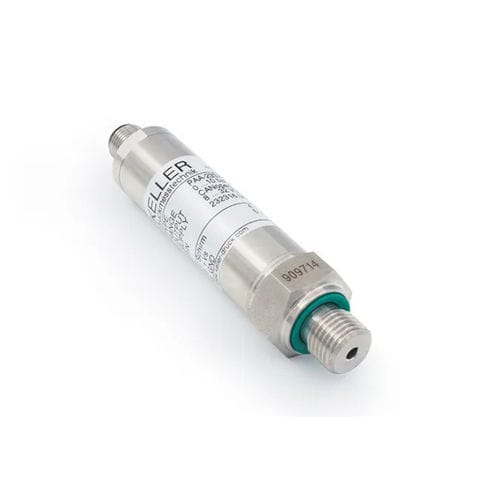 Относительный трансдуктор давления - 23SXc - KELLER Pressure - абсолютный / вакуумный / пьезосопротивление