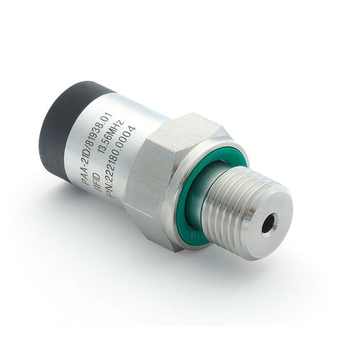 Транспондер интегральная схема RFID - 21D - KELLER Pressure AG - компактный / прочный