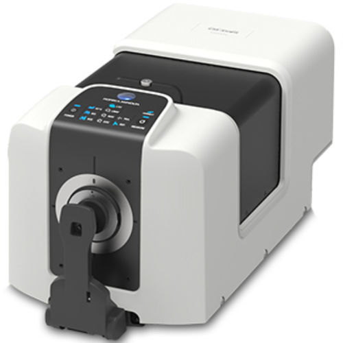 Цветной спектрофотометр - CM-36dG - Konica Minolta Sensing - УФ / ксеноновый / в отраженном свете