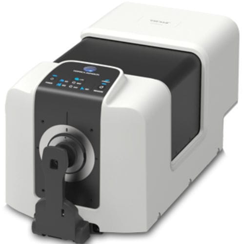 Спектрофотометр УФ - CM-36d - Konica Minolta Sensing - цветной / LED / ксеноновый