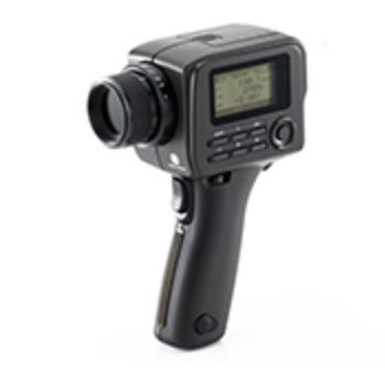 Компактный колориметр - CS-160 - Konica Minolta Sensing - переносной / портативный / замер освещения